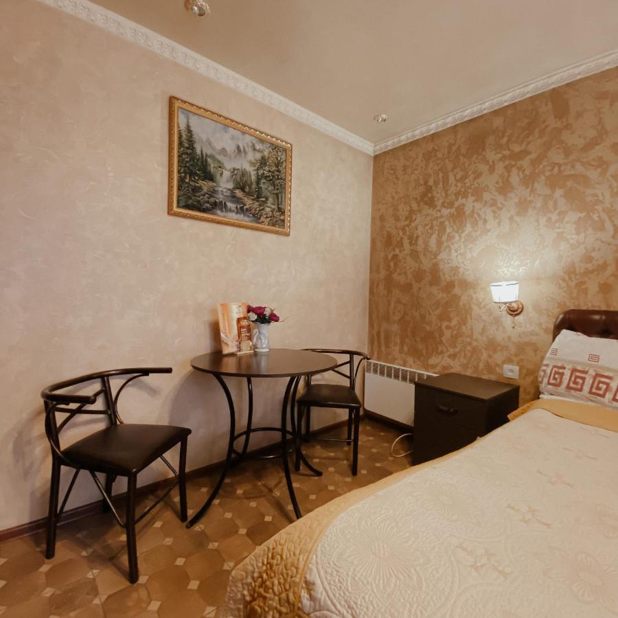 Galeon Hotel Bișkek Exterior foto